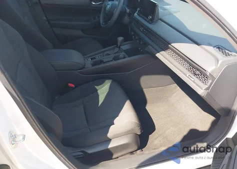 2024 Honda Accord Lx из США, поврежденный, VIN 1HGCY1F27RA042341